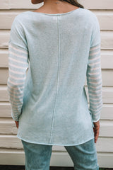 Brighton Lightweight Sweater