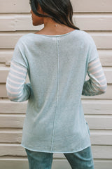 Brighton Lightweight Sweater