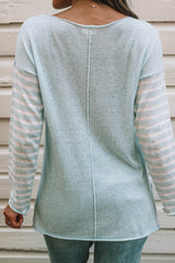 Brighton Lightweight Sweater