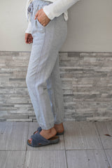 Cameron Fleece Lined Sweatpants