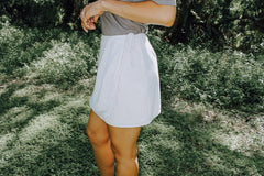Augusta Skirt