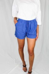 Keene Shorts - ROYAL BLUE