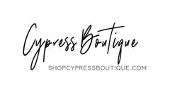 Cypress Boutique Gift Card