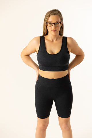 Gwenneth Basic Tank Curvy